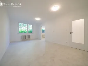 Prodej bytu 2+1, Tišnov, Osvobození, 60 m2