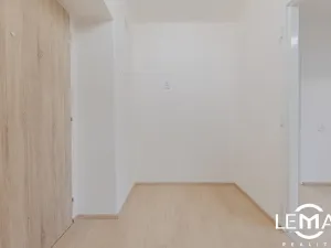 Pronájem bytu 1+1, Hlubočky, Wolkerova, 33 m2