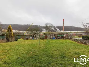 Pronájem bytu 1+1, Hlubočky, Wolkerova, 33 m2