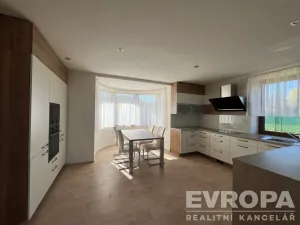 Pronájem rodinného domu, Čelechovice na Hané, Za Ruskou, 113 m2