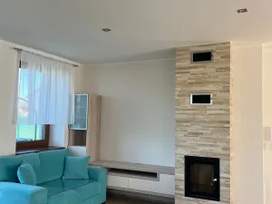 Pronájem rodinného domu, Čelechovice na Hané, Za Ruskou, 113 m2