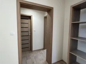 Pronájem rodinného domu, Čelechovice na Hané, Za Ruskou, 113 m2