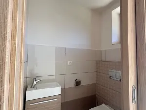 Pronájem rodinného domu, Čelechovice na Hané, Za Ruskou, 113 m2