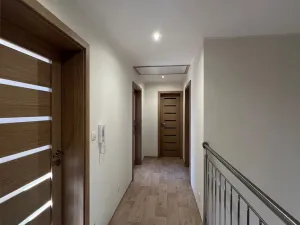 Pronájem rodinného domu, Čelechovice na Hané, Za Ruskou, 113 m2