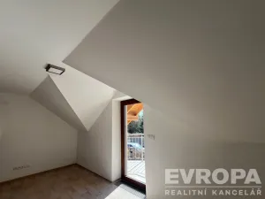 Pronájem rodinného domu, Čelechovice na Hané, Za Ruskou, 113 m2