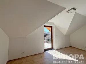 Pronájem rodinného domu, Čelechovice na Hané, Za Ruskou, 113 m2