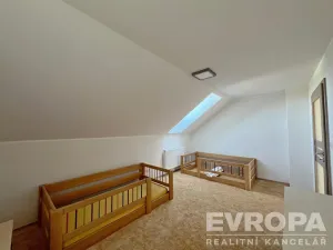 Pronájem rodinného domu, Čelechovice na Hané, Za Ruskou, 113 m2