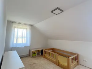 Pronájem rodinného domu, Čelechovice na Hané, Za Ruskou, 113 m2