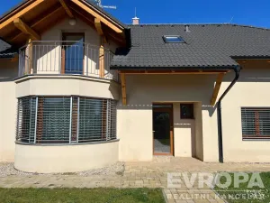 Pronájem rodinného domu, Čelechovice na Hané, Za Ruskou, 113 m2