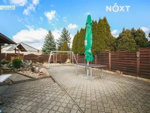Prodej kanceláře, Slavkov u Brna, Jiráskova, 286 m2