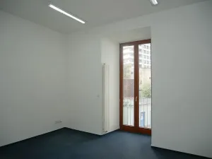 Pronájem kanceláře, Brno, Cejl, 21 m2