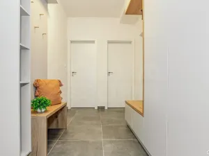 Prodej bytu 4+kk, Lipno nad Vltavou, 118 m2