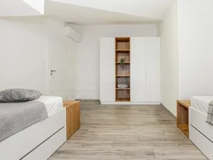 Prodej bytu 4+kk, Lipno nad Vltavou, 118 m2