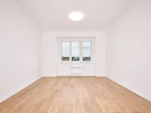 Prodej bytu 2+kk, Praha, V olšinách, 46 m2