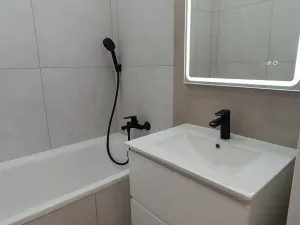 Prodej bytu 2+kk, Praha, V olšinách, 46 m2