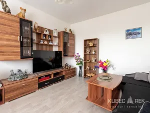 Prodej bytu 2+1, Sezimovo Ústí, Krátká, 46 m2
