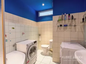 Prodej bytu 2+1, Sezimovo Ústí, Krátká, 46 m2