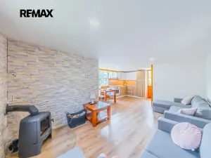 Prodej chaty, Sýkořice, 25 m2