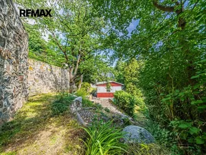 Prodej chaty, Sýkořice, 25 m2