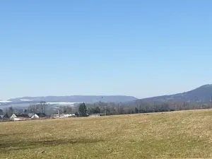 Prodej louky, Police nad Metují, 17068 m2