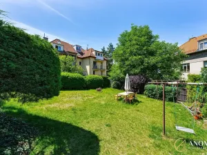 Prodej bytu 3+1, Praha - Krč, Matek, 89 m2