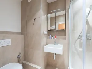Prodej bytu 2+1, Praha - Malešice, Počernická, 56 m2