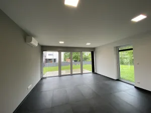 Pronájem bytu 2+kk, Mladá Boleslav - Čejetice, Nad Červenkou, 54 m2