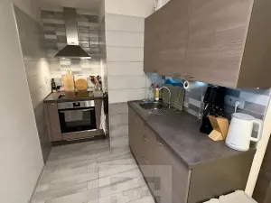 Pronájem bytu 2+1, Praha - Košíře, Plzeňská, 56 m2