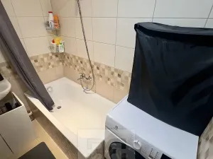 Pronájem bytu 2+1, Praha - Košíře, Plzeňská, 56 m2