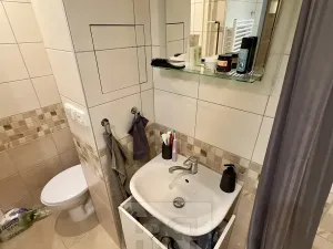 Pronájem bytu 2+1, Praha - Košíře, Plzeňská, 56 m2