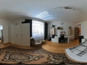 Pronájem bytu 2+1, Praha - Košíře, Plzeňská, 56 m2