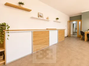 Pronájem bytu 3+kk, Brno, Malostranská, 100 m2