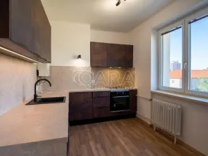 Pronájem bytu 2+1, Beroun - Beroun-Město, Drašarova, 53 m2