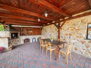 Prodej rodinného domu, Chrast, 133 m2