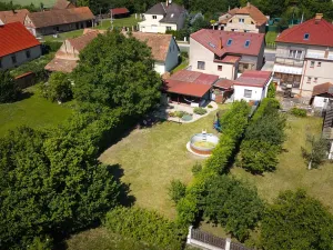 Prodej rodinného domu, Chrast, 133 m2