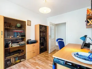 Prodej bytu 4+1, Praha - Žižkov, V kapslovně, 100 m2