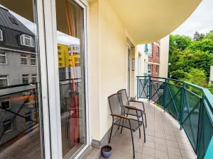 Prodej bytu 4+1, Praha - Žižkov, V kapslovně, 100 m2