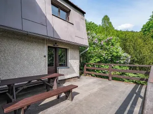 Prodej chaty, Tanvald, U Lávky, 80 m2