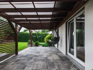 Prodej rodinného domu, Křesetice, 110 m2