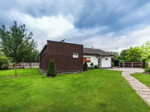 Prodej rodinného domu, Křesetice, 110 m2