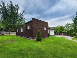 Prodej rodinného domu, Křesetice, 110 m2