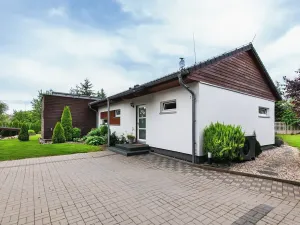 Prodej rodinného domu, Křesetice, 110 m2