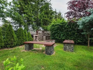 Prodej rodinného domu, Křesetice, 110 m2
