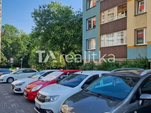 Prodej bytu 3+1, Orlová, Adamusova, 65 m2