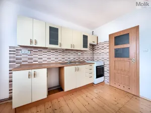 Pronájem bytu 1+kk, Litvínov - Horní Litvínov, Podkrušnohorská, 33 m2