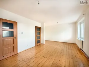 Pronájem bytu 1+kk, Litvínov - Horní Litvínov, Podkrušnohorská, 33 m2