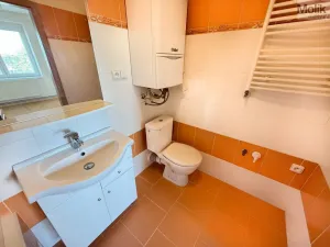 Pronájem bytu 1+kk, Litvínov - Horní Litvínov, Podkrušnohorská, 33 m2