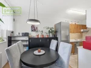 Prodej bytu 3+1, Neratovice, Kojetická, 71 m2