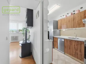 Prodej bytu 3+1, Neratovice, Kojetická, 71 m2