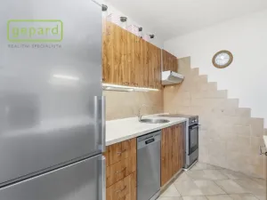 Prodej bytu 3+1, Neratovice, Kojetická, 71 m2